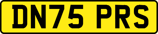 DN75PRS