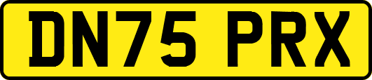 DN75PRX