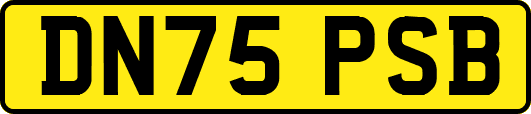 DN75PSB