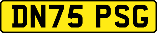 DN75PSG