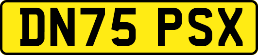 DN75PSX