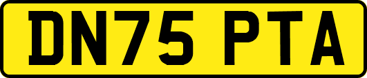 DN75PTA