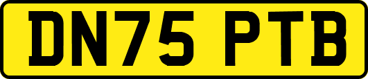 DN75PTB