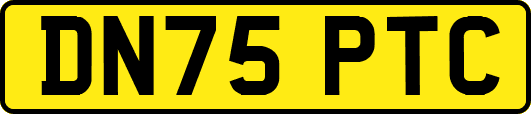 DN75PTC