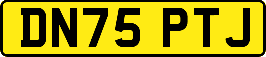 DN75PTJ