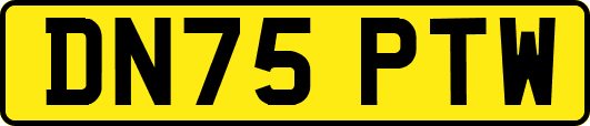 DN75PTW