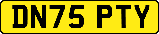 DN75PTY
