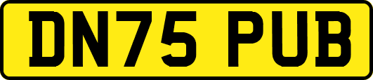 DN75PUB