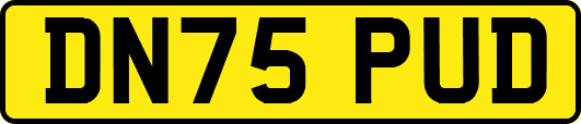 DN75PUD