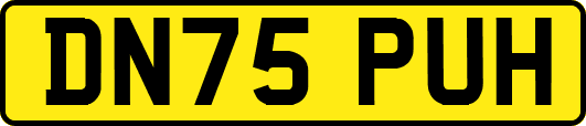 DN75PUH