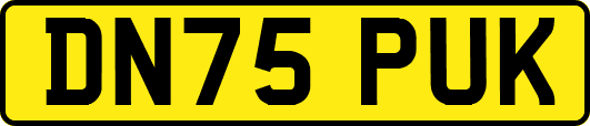 DN75PUK