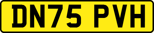 DN75PVH