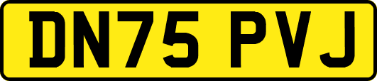 DN75PVJ