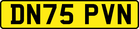 DN75PVN