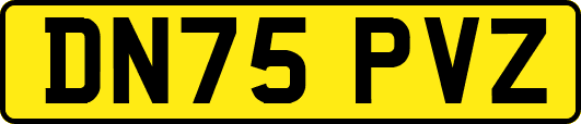 DN75PVZ