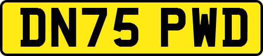 DN75PWD