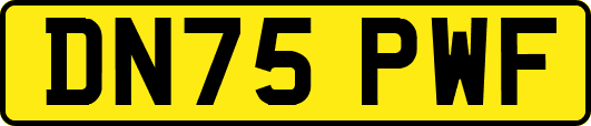 DN75PWF