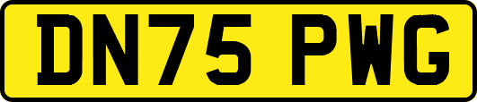 DN75PWG