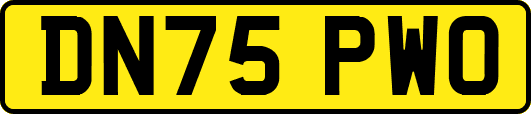 DN75PWO