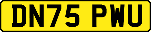 DN75PWU