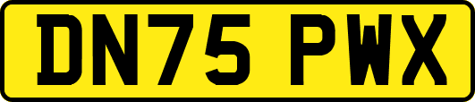 DN75PWX