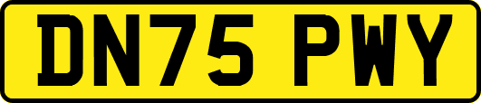 DN75PWY
