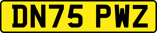 DN75PWZ