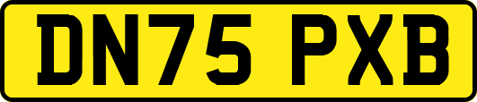 DN75PXB
