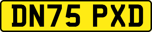 DN75PXD