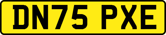 DN75PXE