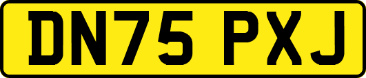 DN75PXJ