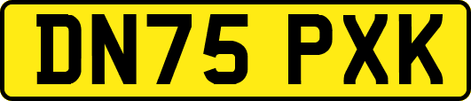 DN75PXK