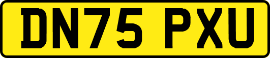 DN75PXU