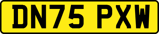 DN75PXW