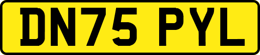 DN75PYL