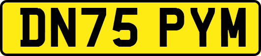 DN75PYM