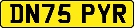 DN75PYR