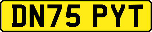 DN75PYT