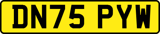 DN75PYW