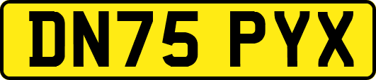 DN75PYX