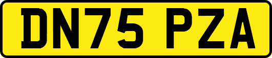 DN75PZA