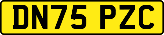 DN75PZC