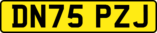 DN75PZJ