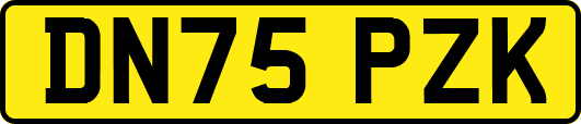 DN75PZK
