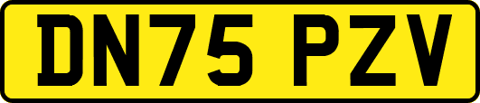 DN75PZV