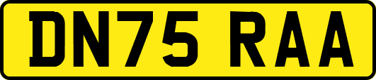 DN75RAA