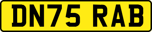 DN75RAB