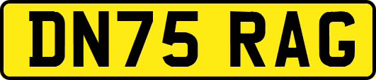 DN75RAG