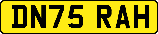 DN75RAH