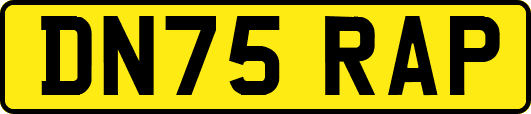 DN75RAP